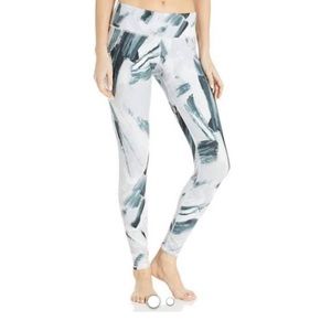 ALO YOGA air brush leggings